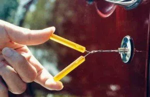 Parker Locksmith Store Orlando, FL 407-552-4012 - key-broke-in-lock