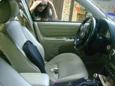 Parker Locksmith Store Orlando, FL 407-552-4012 - locked-keys-in-car
